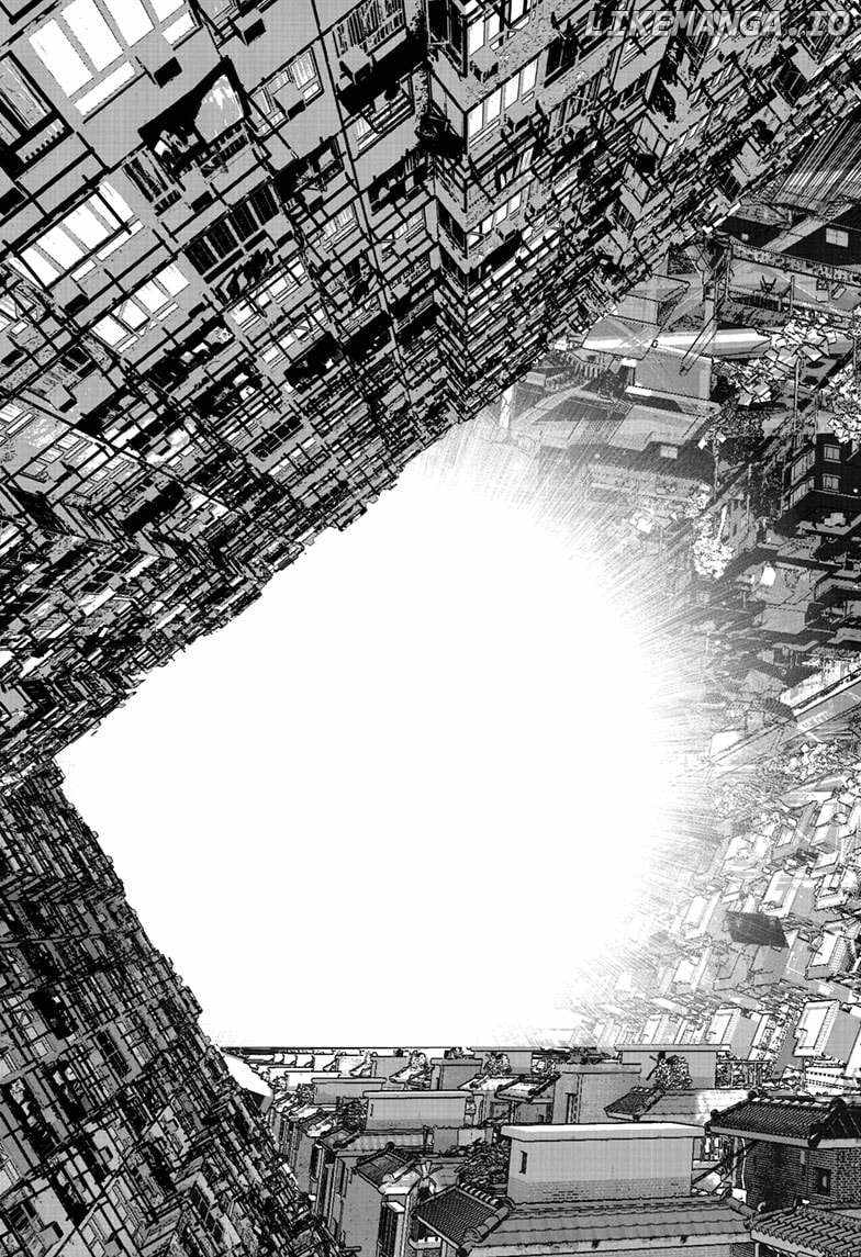 Choujin X, Chapter 65 image 26